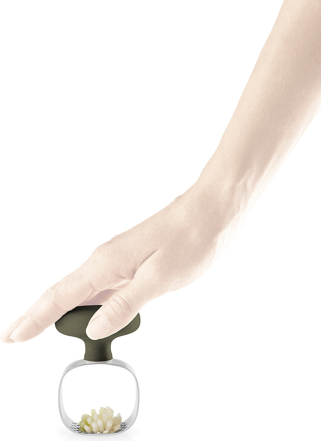 Green Tool Πρέσα Σκόρδου, πράσινη