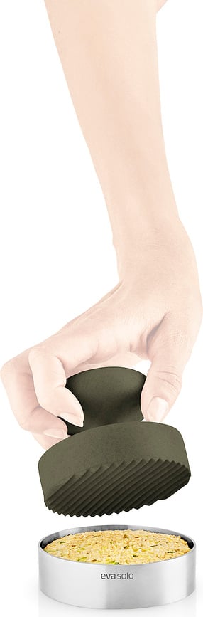 Green Tool Kalup za Burgere zeleni