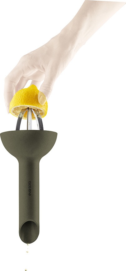 Green Tool Presse-Agrumes, vert