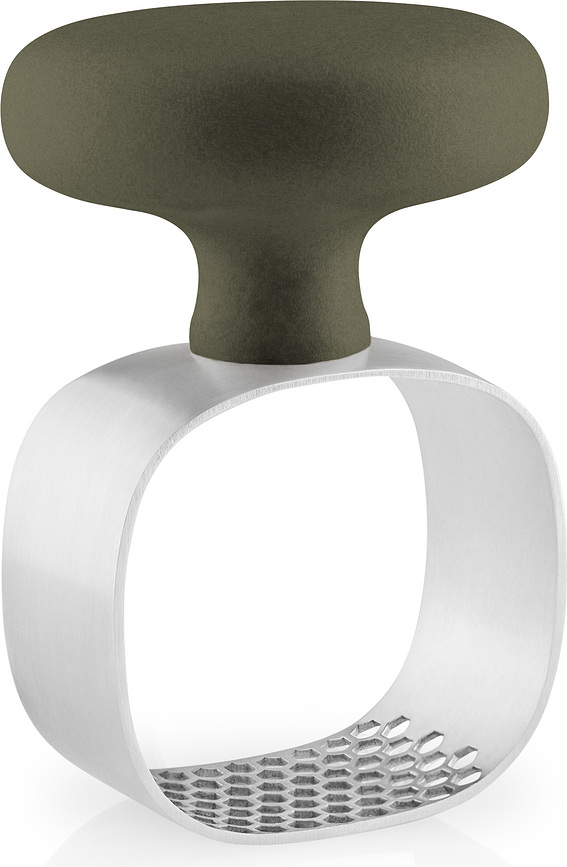 Green Tool Presse-ail, vert