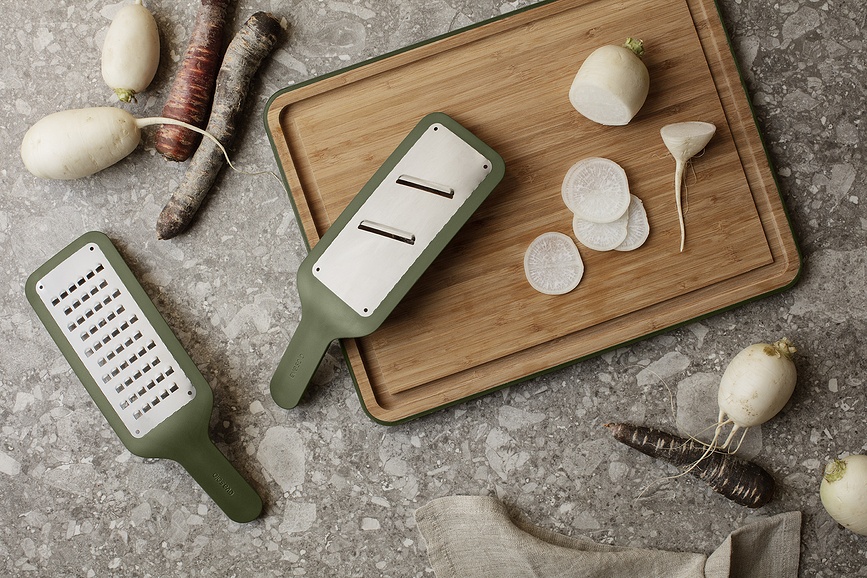 Green Tool Rende grobo