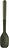 Green Tool Servierlöffel 25,5 cm grün