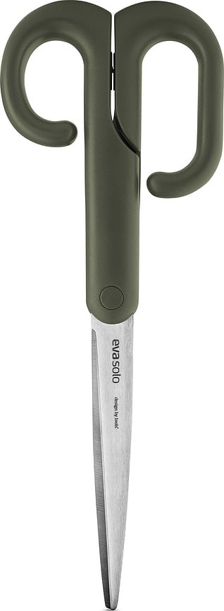 Green Tool Škare kuhinjske 24 cm