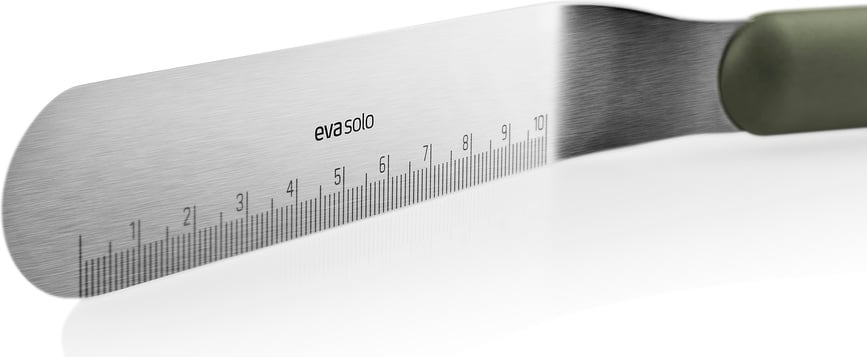 Green Tool Σπάτουλα Ζαχαροπλαστικής γωνιακή