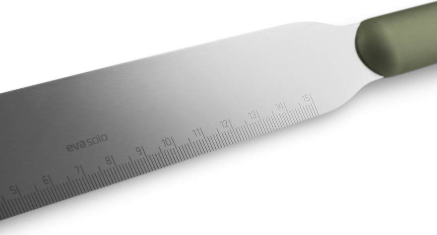 Green Tool Σπάτουλα ζαχαροπλαστικής