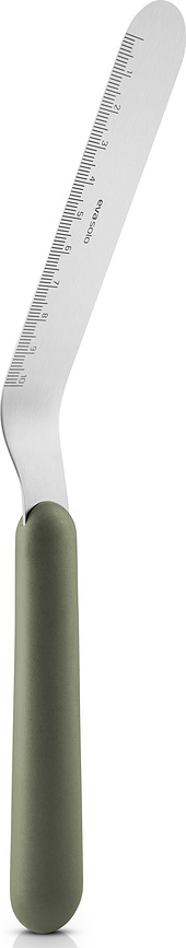 Green Tool Špatula kutna slastičarska