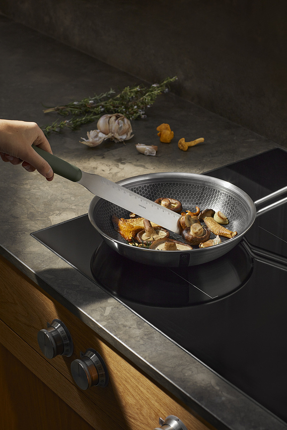 Green Tool Špatula slastičarska