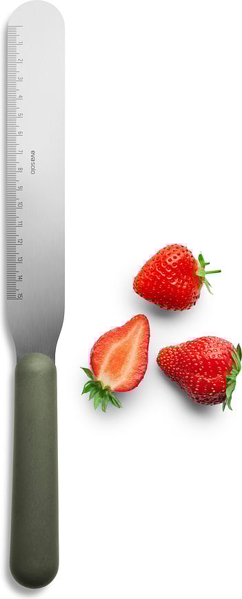 Green Tool Spatule à Pâtisserie