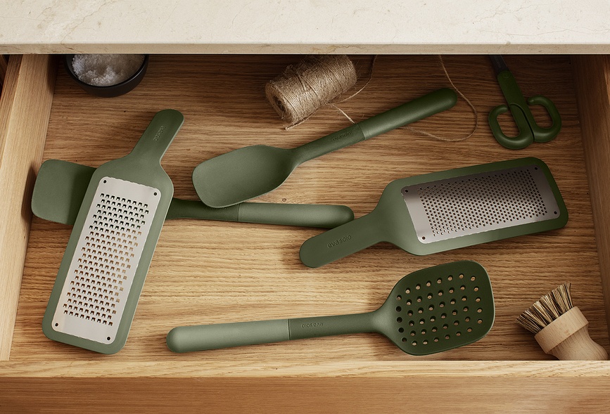 Green Tool Τρίφτης