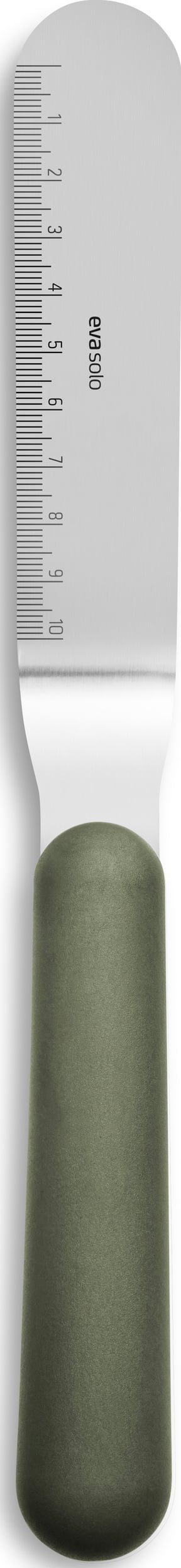 Teigspatel Green Tool Winkelspatel