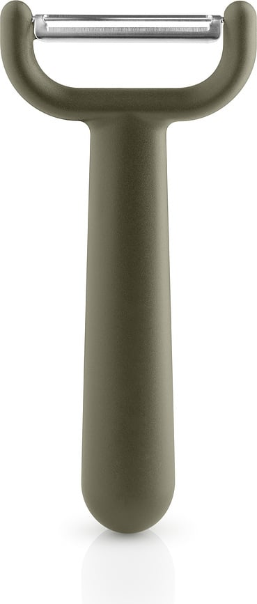 Green Tool Ξεφλουδιστής για λαχανικά, πράσινος