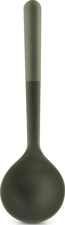 Green Tool Zajemača za juho, zelena