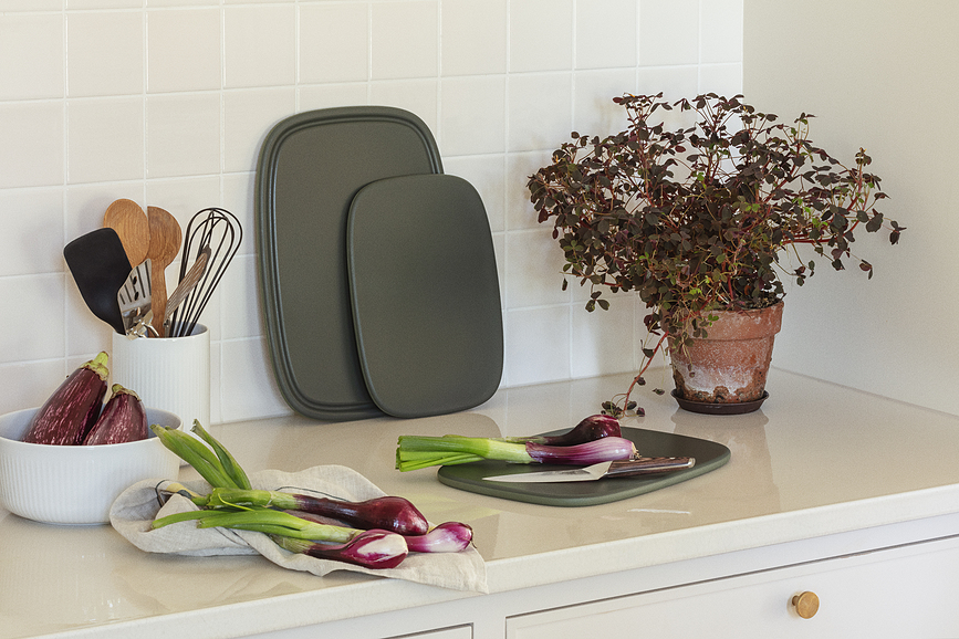 Green Tools Επιφάνεια Κοπής, 34 x 24 εκ.