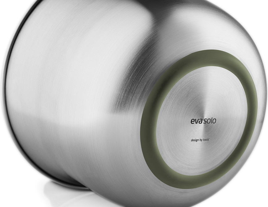 Green Tools Μπολ Κουζίνας, 3 τμχ