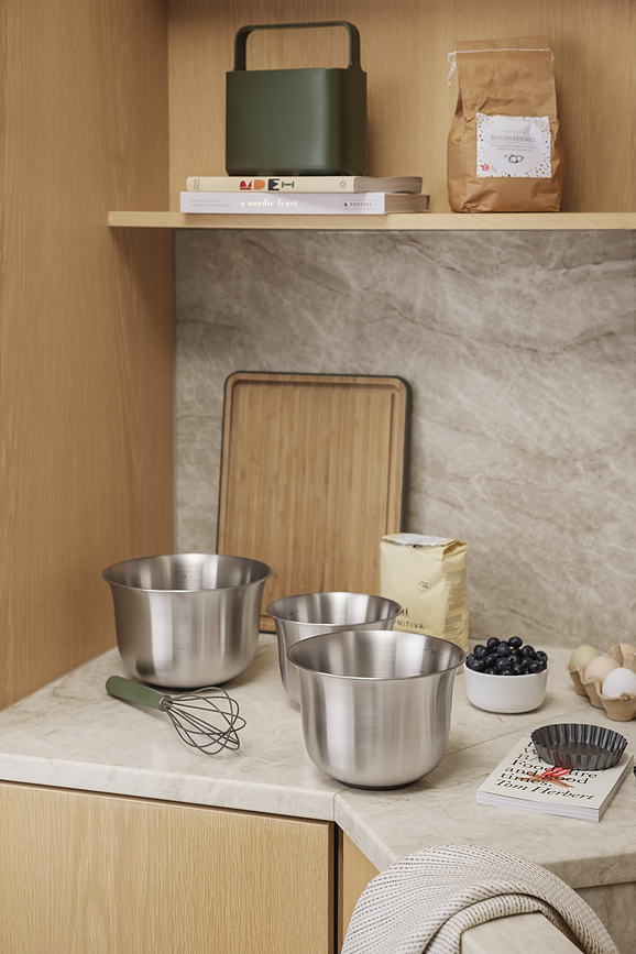 Green Tools Μπολ, 2,3 λ