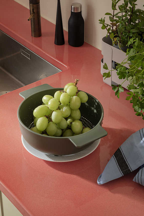 Green Tools Passoire 23 cm