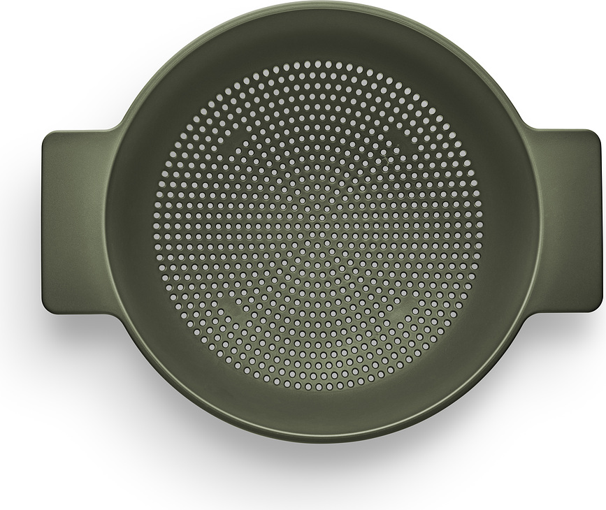 Green Tools Passoire 23 cm