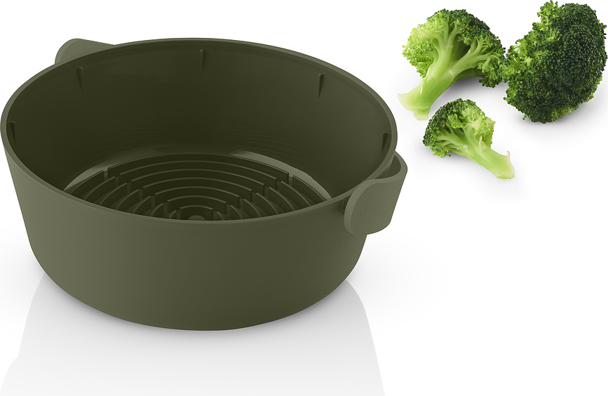 Green Tools Σκεύος Ατμού για φούρνο μικροκυμάτων