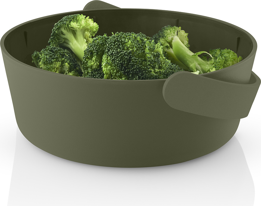 Green Tools Σκεύος Ατμού για φούρνο μικροκυμάτων