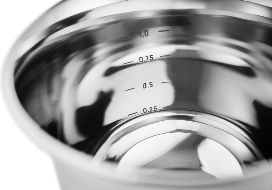 Green Tools Zdjela 2,3 l