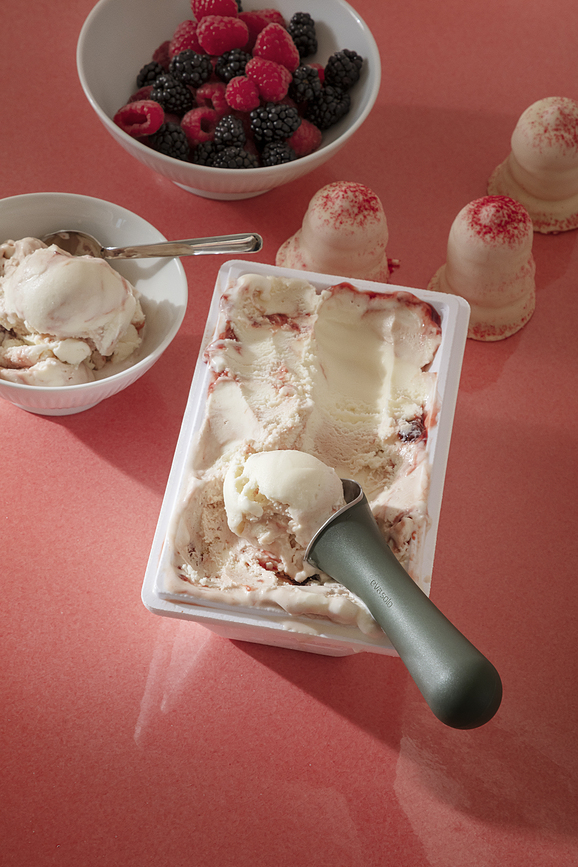 Green Tools Žlica za sladoled 17 cm