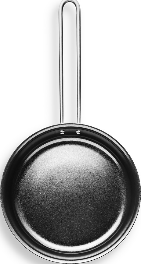 Grey Line Ponev za sotiranje, 24 cm, s premazom Slip-Let