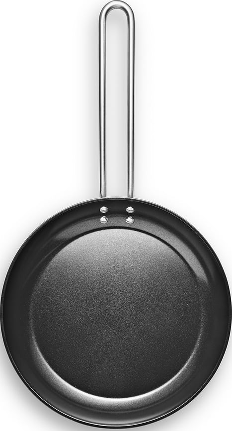 Grey Line Tava s premazom Slip-Let 28 cm