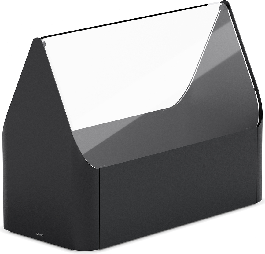 Invernadero Simply Grow, 32 cm