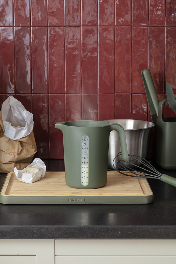 Jarra Medidora Green Tools, 1 L