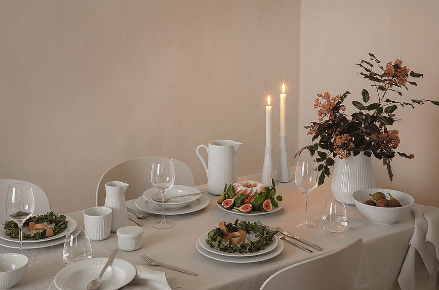 Juego de cubiertos Nova, Set de 16 piezas