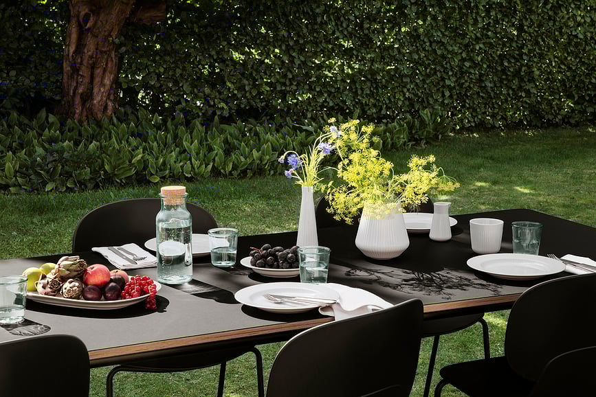 Juego de Cubiertos Nova, Set de 48 piezas