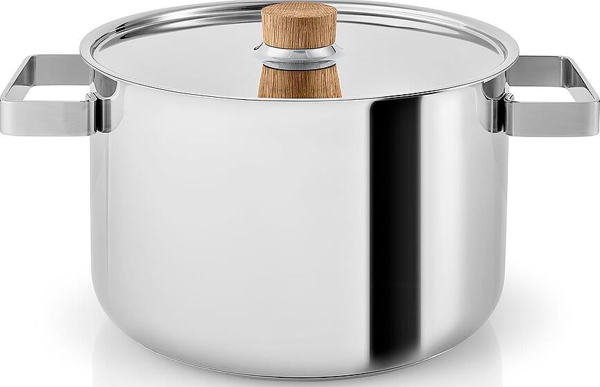 Katls Nordic Kitchen tērauda 4 l