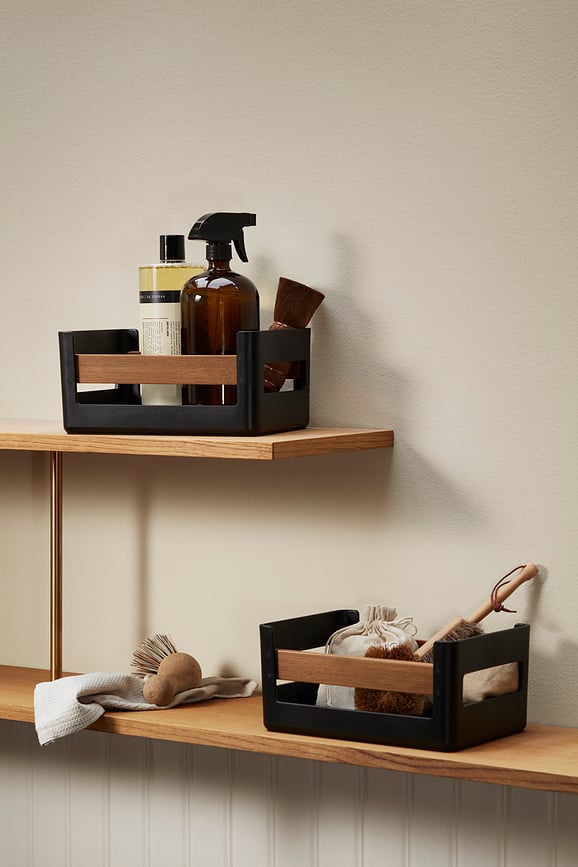 Κιβώτιο αποθήκευσης Nordic Kitchen L