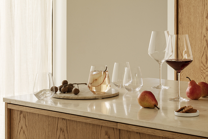 Coquetier Design Legio Nova Par Eva Solo - Ustensile De Cuisine Pour Œuf à La Coque - Moderne - 2