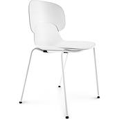 Krzesło Combo białe
