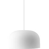 Lampa wisząca Quay 43 cm biała