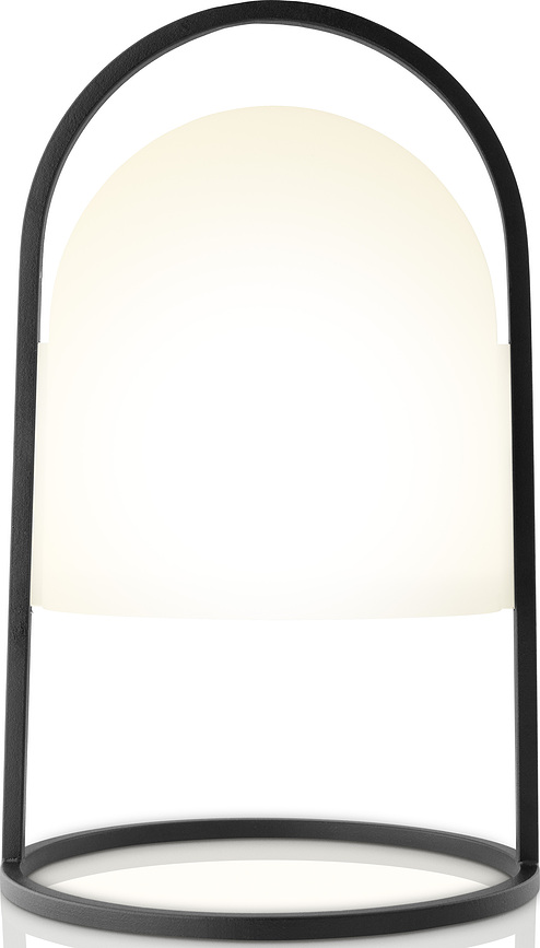 Lámpara solar Eva Solo, 30 cm