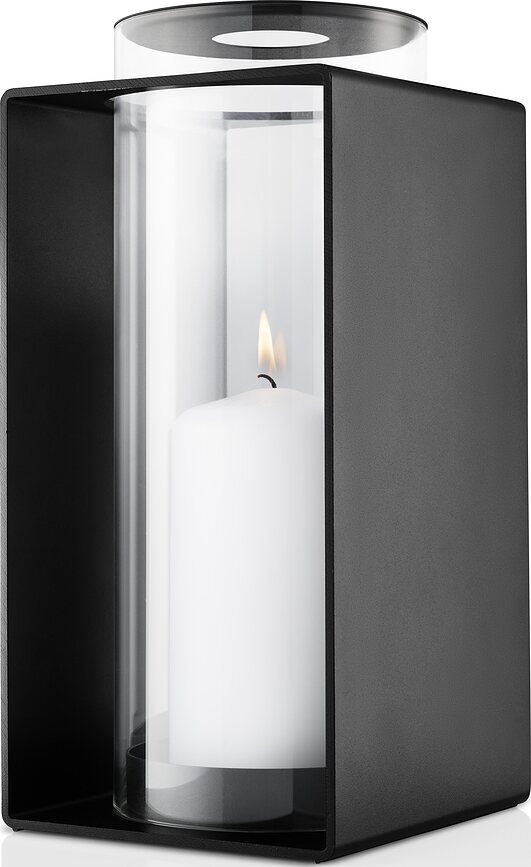 Lanterna Glow, nera
