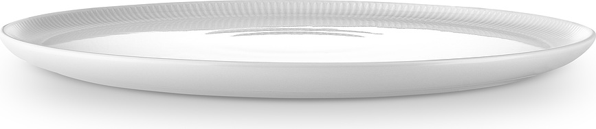 Legio Nova Assiette à pizza, 31,5 cm, blanche