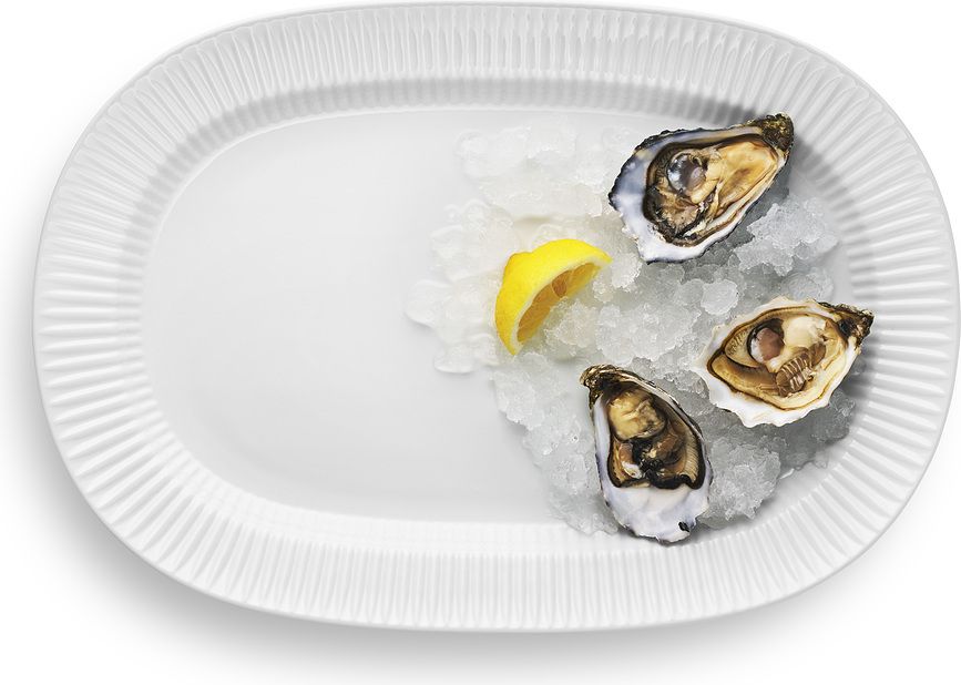 Legio Nova Plat de Service, 42,6 cm