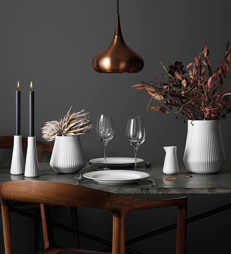 Legio Nova Βάζο, 21,5 cm