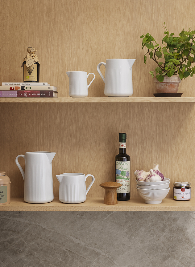 Legio Nova Κανάτα με λαβή, 1,6 L