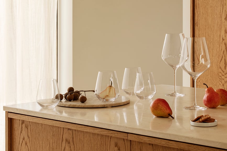 Legio Nova Magnum Čaše 6 kom.