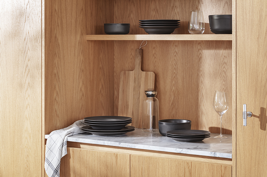 Legio Nova ΜΠΟΛ, 0,5 L, μαύρο