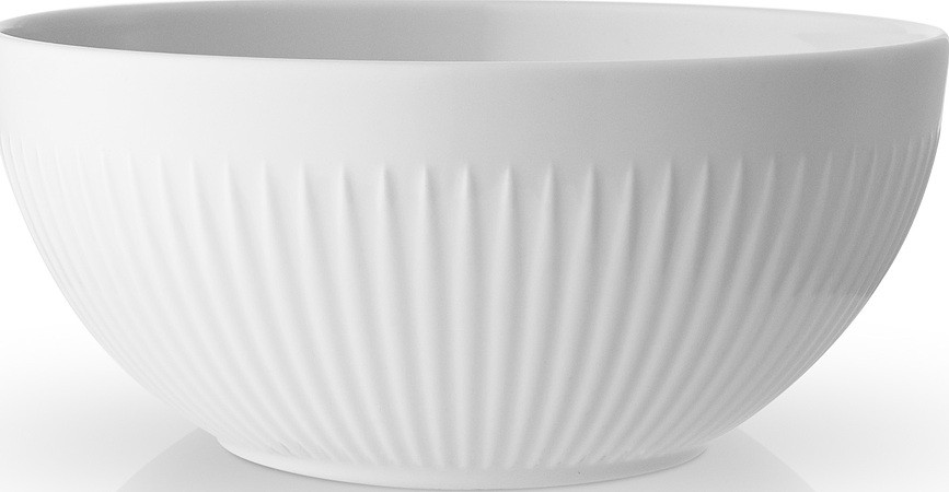 Legio Nova Μπολ με αυλακώσεις, 0,5 L