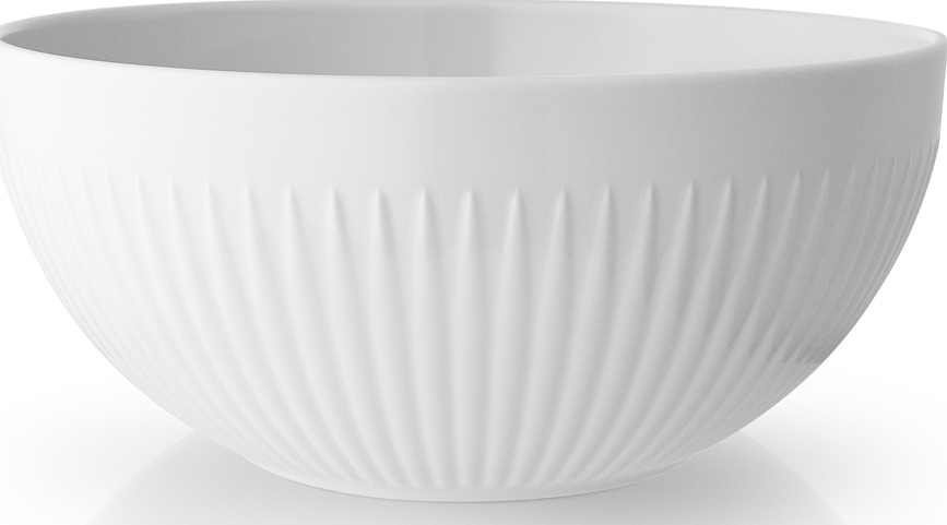 Legio Nova Μπολ με αυλακώσεις, 3,2 L