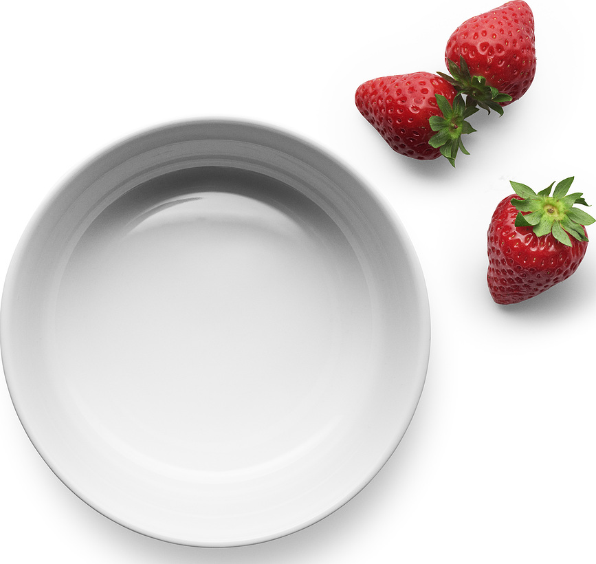 Legio Nova Μπολ, 17 εκ., πορσελάνινο