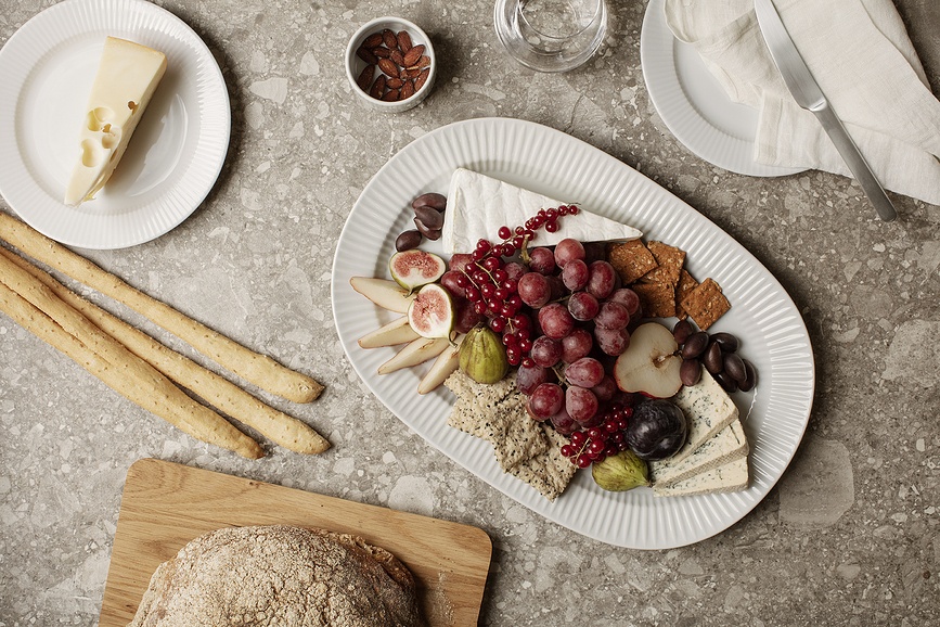 Legio Nova Πιάτο Σερβιρίσματος, 42,6 εκ