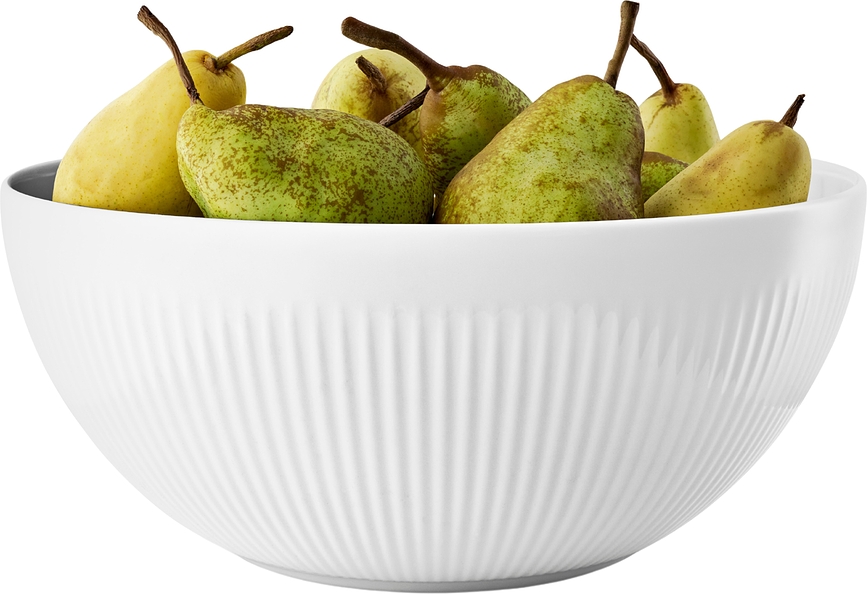 Legio Nova Skleda z utori, 28 cm