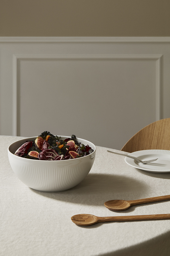 Legio Nova Skleda z utori, 28 cm